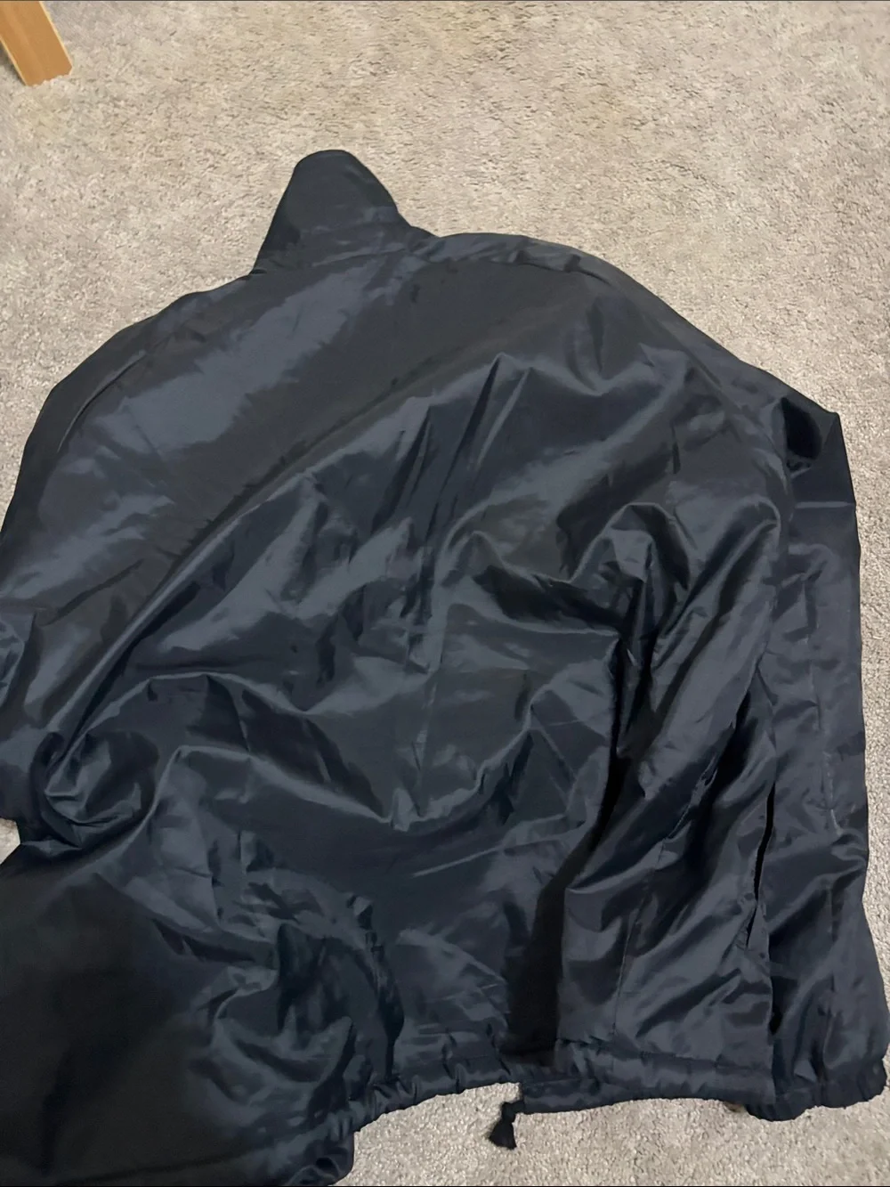 Champion water resistant